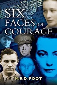 Produktbild: Six Faces of Courage