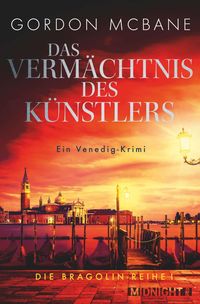 Produktbild: Das Verm&auml;chtnis des K&uuml;nstlers