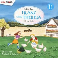 Produktbild: Fili und Buster