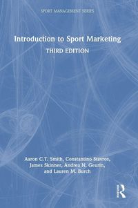 Produktbild: Introduction to Sport Marketing
