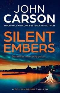 Produktbild: Silent Embers