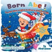 Produktbild: Twas the Night Before Discharge