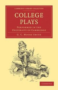 Produktbild: College Plays