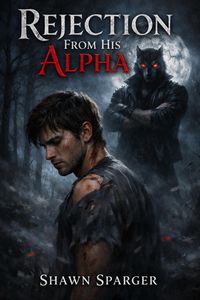 Produktbild: Rejection From His Alpha