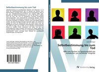 Produktbild: Selbstbestimmung bis zum Tod