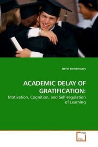 Produktbild: Bembenutty, H: Academic Delay Of Gratification: