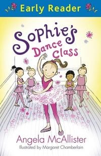 Produktbild: Sophie's Dance Class