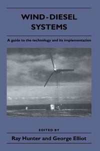 Produktbild: Wind-Diesel Systems
