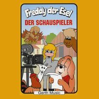 Produktbild: 52: Der Schauspieler