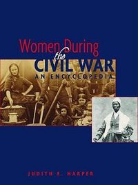 Produktbild: Women During the Civil War