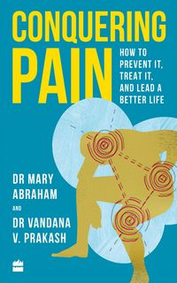 Produktbild: Conquering Pain