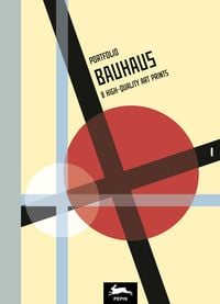 Produktbild: Bauhaus (new edition)