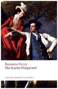 Produktbild: The Scarlet Pimpernel
