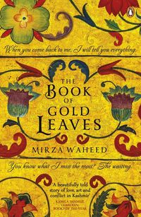 Produktbild: The Book Of Gold Leaves