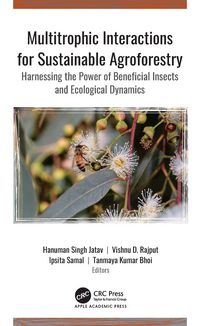 Produktbild: Multitrophic Interactions for Sustainable Agroforestry