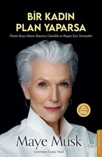 Produktbild: Bir Kadin Plan Yaparsa Ciltli