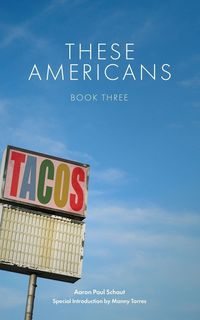 Produktbild: These Americans