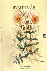 Produktbild: Ayurveda
