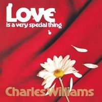 Produktbild: Love Is A Very Special Thing
