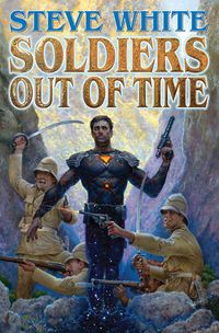 Produktbild: Soldiers Out of Time