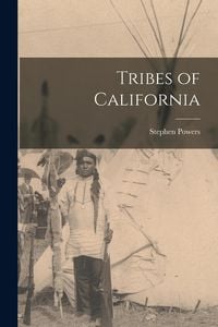Produktbild: Tribes of California