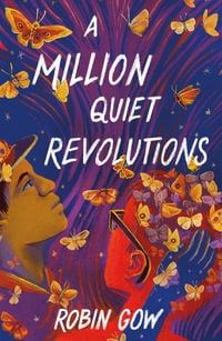 Produktbild: Million Quiet Revolutions