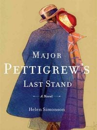 Produktbild: Major Pettigrews Last Stand-Lp