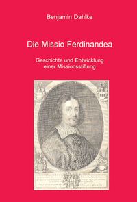 Produktbild: Die Missio Ferdinandea