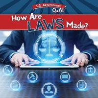 Produktbild: How Are Laws Made