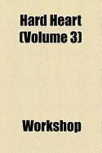Produktbild: Hard Heart (Volume 3)