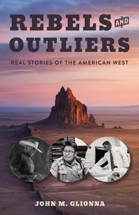 Produktbild: Rebels and Outliers