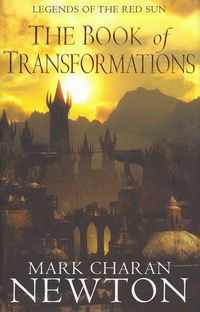 Produktbild: Book of Transformations