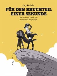 Produktbild: F&uuml;r den Bruchteil einer Sekunde
