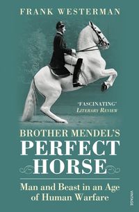 Produktbild: Brother Mendel's Perfect Horse