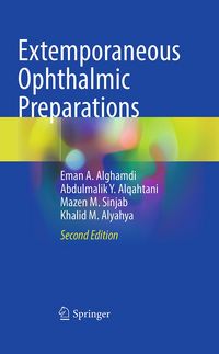 Produktbild: Extemporaneous Ophthalmic Preparations