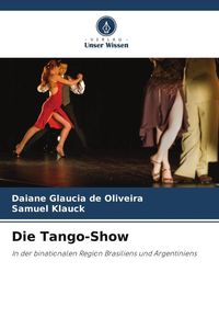 Produktbild: Die Tango-Show