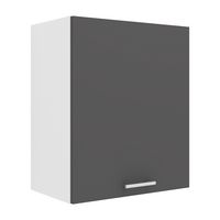 Produktbild: K&uuml;chenschrank B. 50 cm H&auml;ngeschrank K&uuml;che Esilo