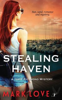 Produktbild: Stealing Haven
