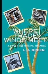 Produktbild: Where Trade Winds Meet