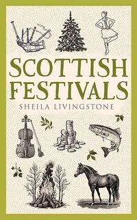 Produktbild: Scottish Festivals