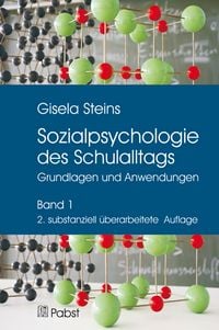 Produktbild: Sozialpsychologie des Schulalltags