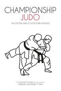 Produktbild: Championship Judo