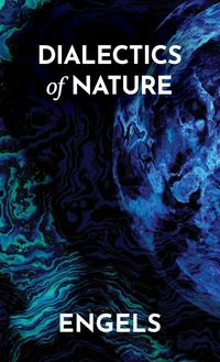 Produktbild: Dialectics of Nature