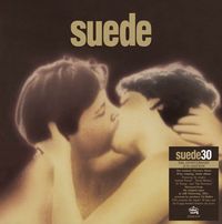 Bild vom Artikel Suede (30th Anniv. 2CD Gatefold-Edition) vom Autor Suede