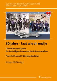 Produktbild: 60 Jahre - laut wie eh und je