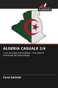 Produktbild: Algeria Casuale 2/4