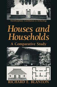 Produktbild: Houses and Households