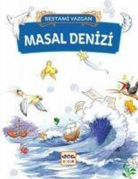 Produktbild: Masal Denizi