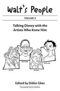 Produktbild: Walt's People
