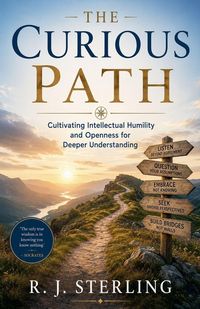 Produktbild: The Curious Path